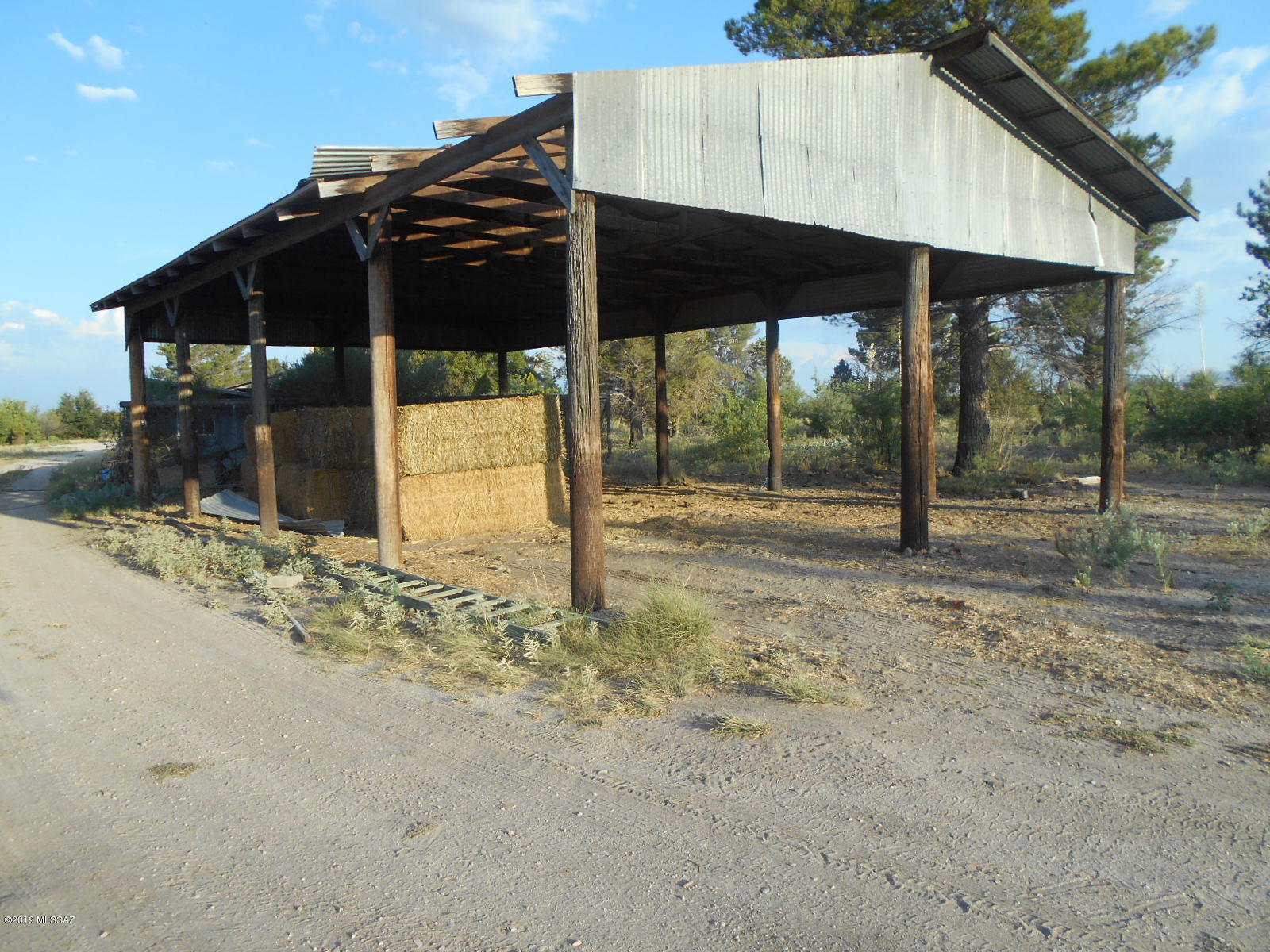 Moore Ranch Cochise, AZ 85606 - Photo 39 of 50