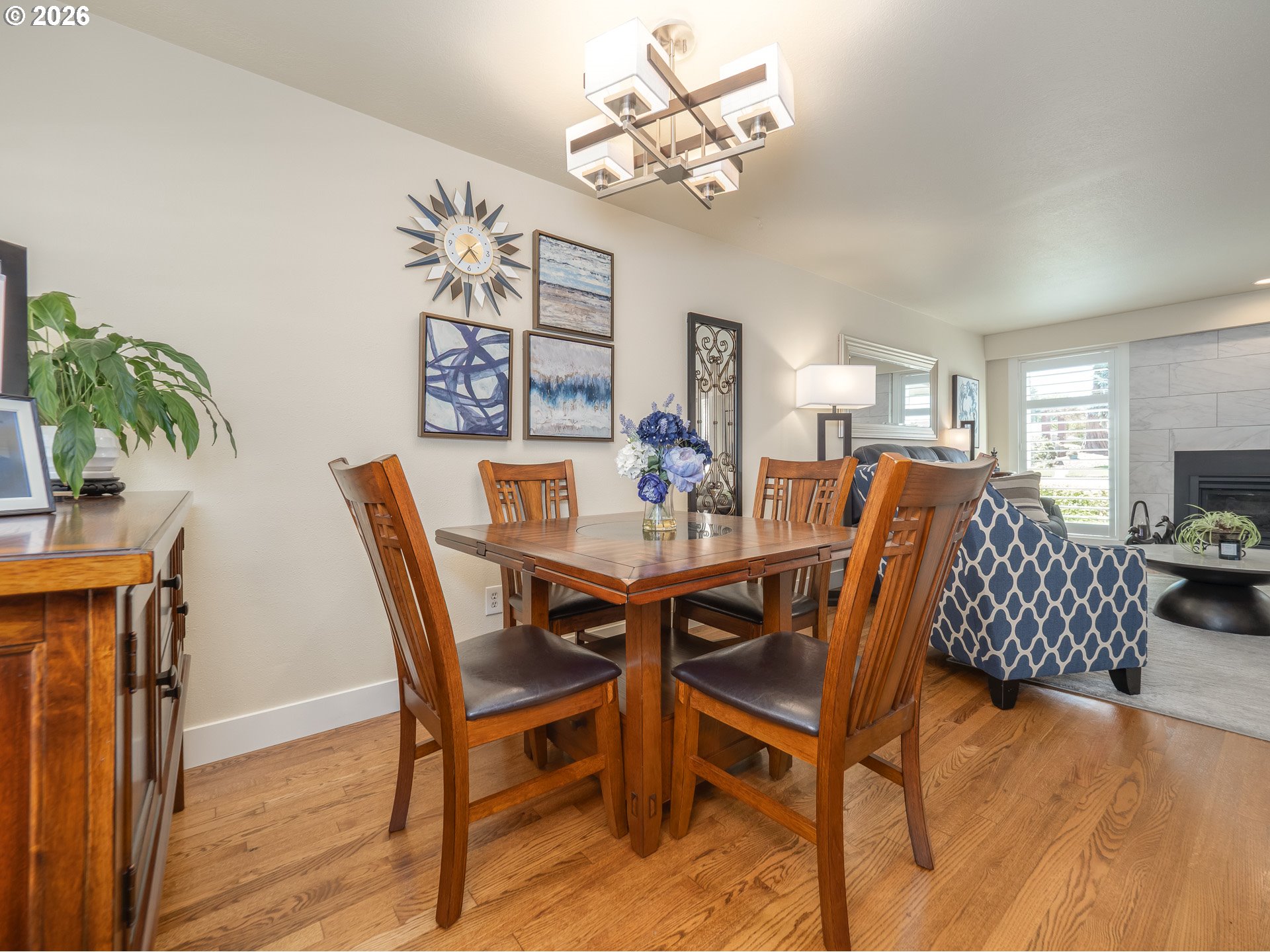 4808 Southwest Wembley Place Beaverton, OR 97005 - Photo 12 of 47
