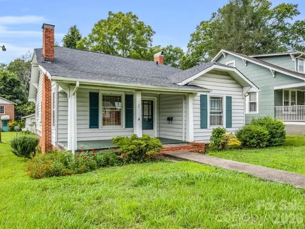 $210,000 | 203 Court Street, Rutherfordton, NC 28139