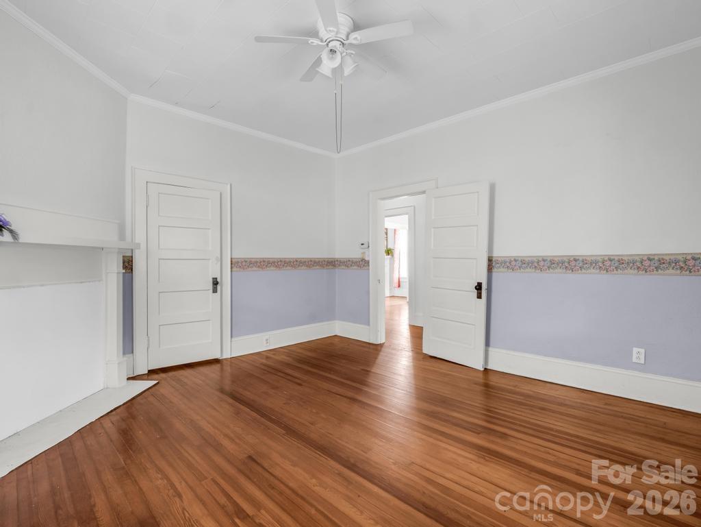 203 Court Street Rutherfordton, NC 28139 - Photo 11 of 16