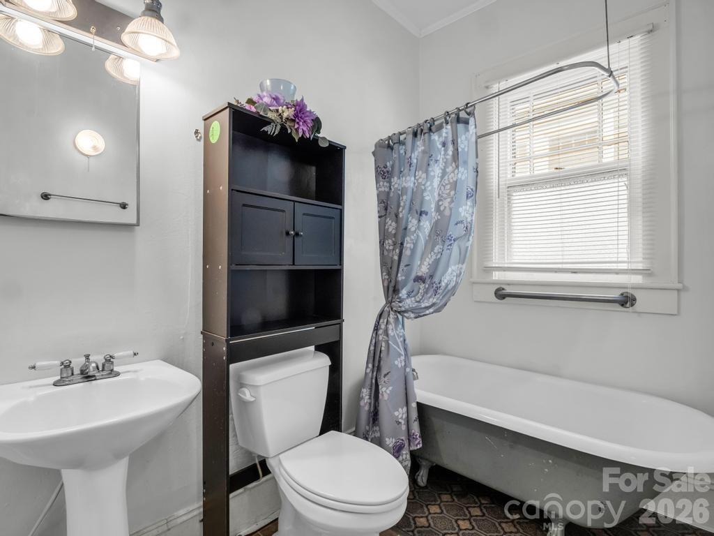 203 Court Street Rutherfordton, NC 28139 - Photo 14 of 16