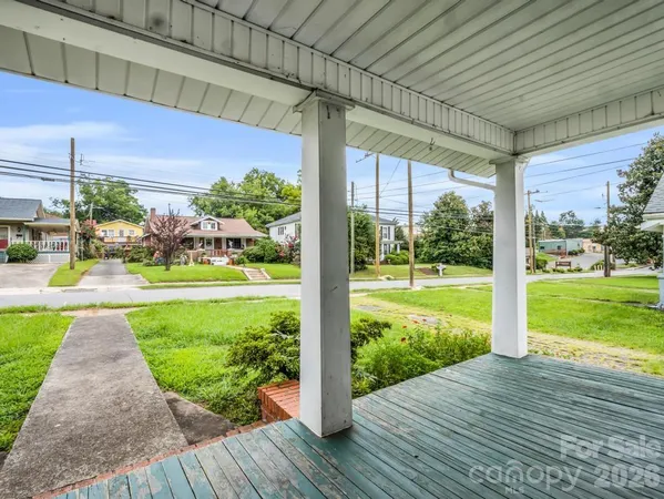 $210,000 | 203 Court Street, Rutherfordton, NC 28139