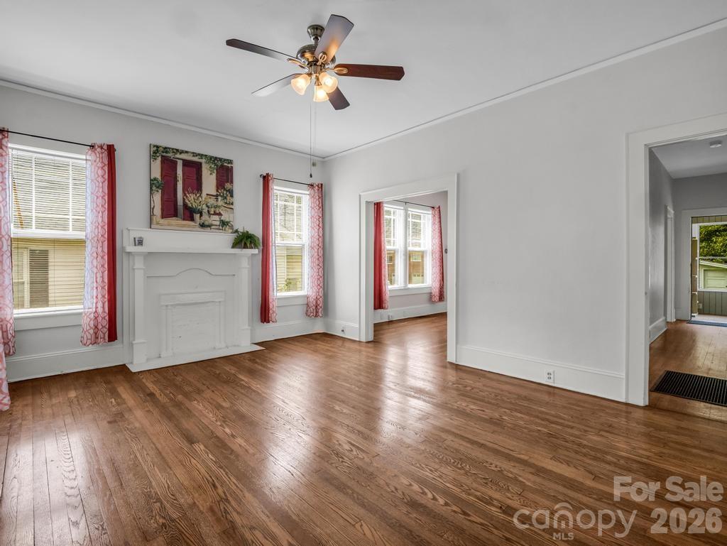 203 Court Street Rutherfordton, NC 28139 - Photo 3 of 16