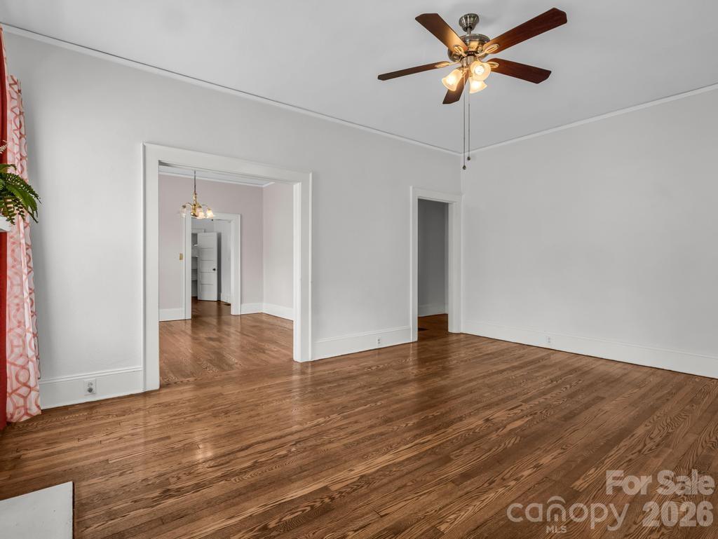 203 Court Street Rutherfordton, NC 28139 - Photo 4 of 16
