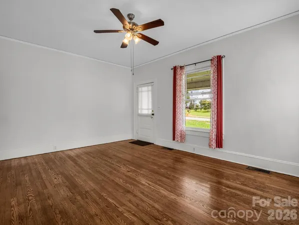 $210,000 | 203 Court Street, Rutherfordton, NC 28139