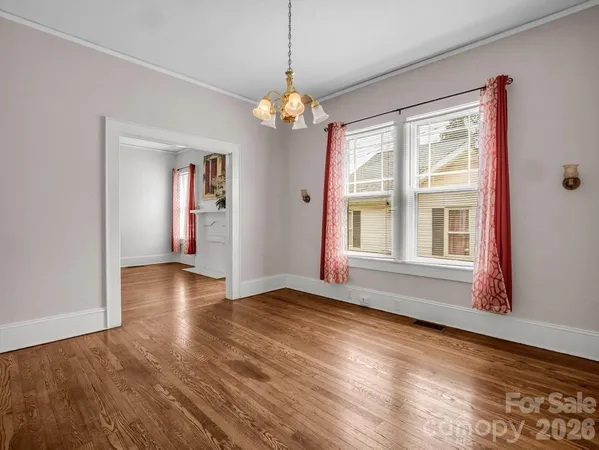 $210,000 | 203 Court Street, Rutherfordton, NC 28139