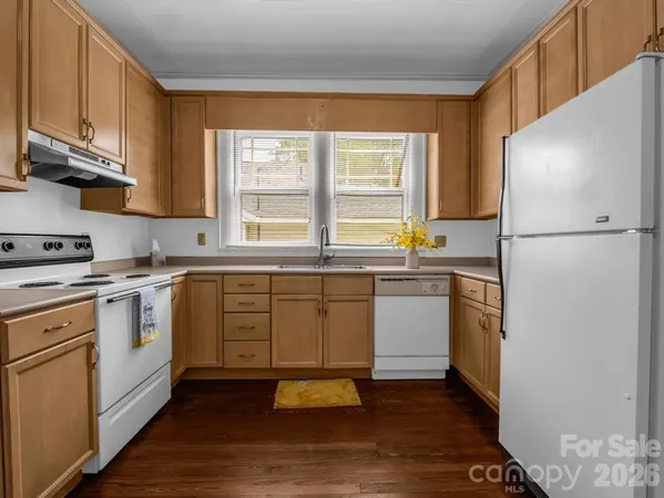 $210,000 | 203 Court Street, Rutherfordton, NC 28139