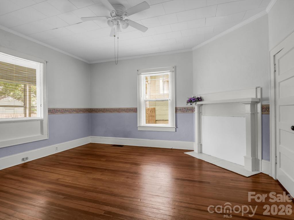 203 Court Street Rutherfordton, NC 28139 - Photo 10 of 16