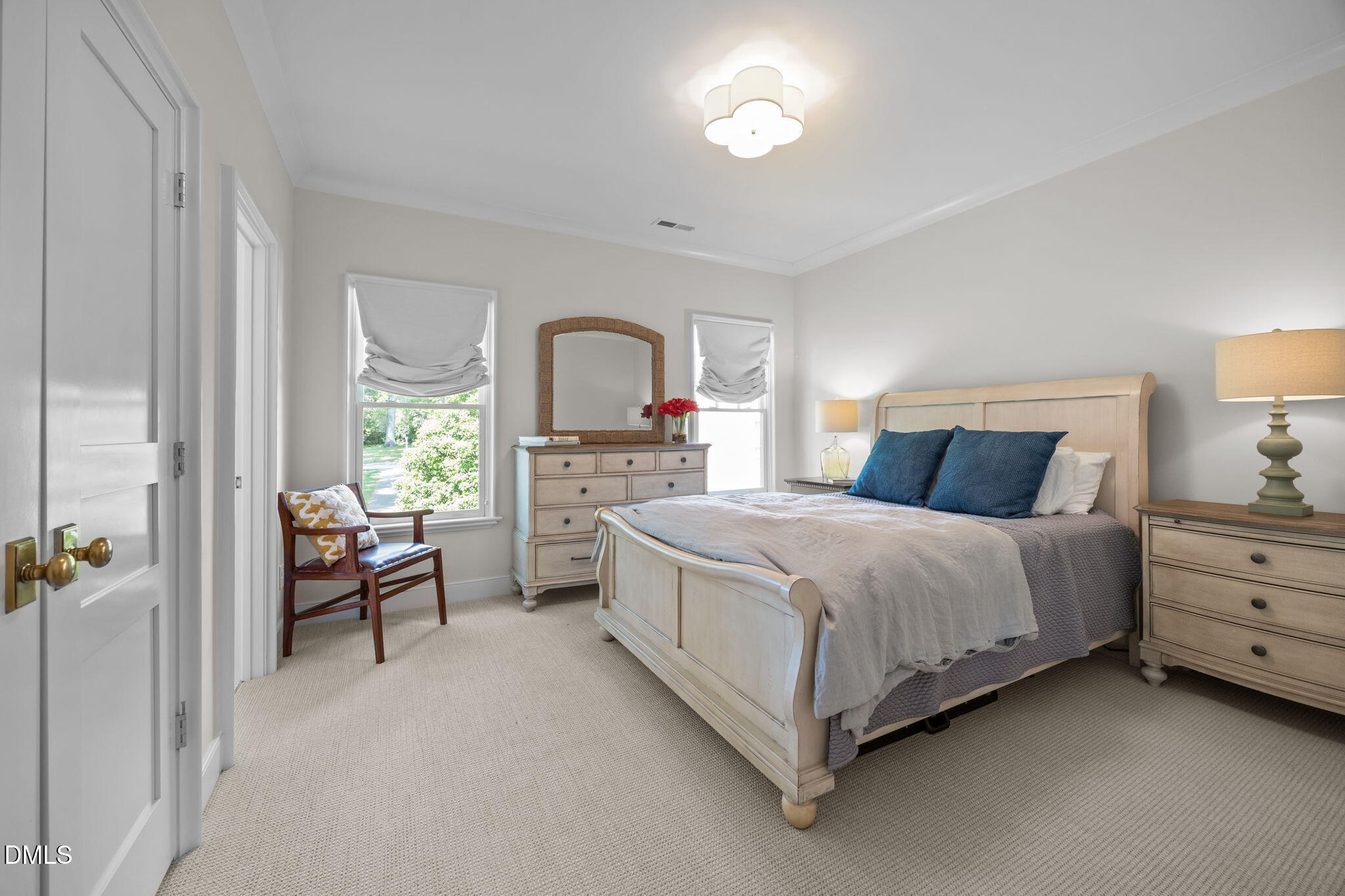 3014 Churchill Road Raleigh, NC 27607 - Photo 29 of 56