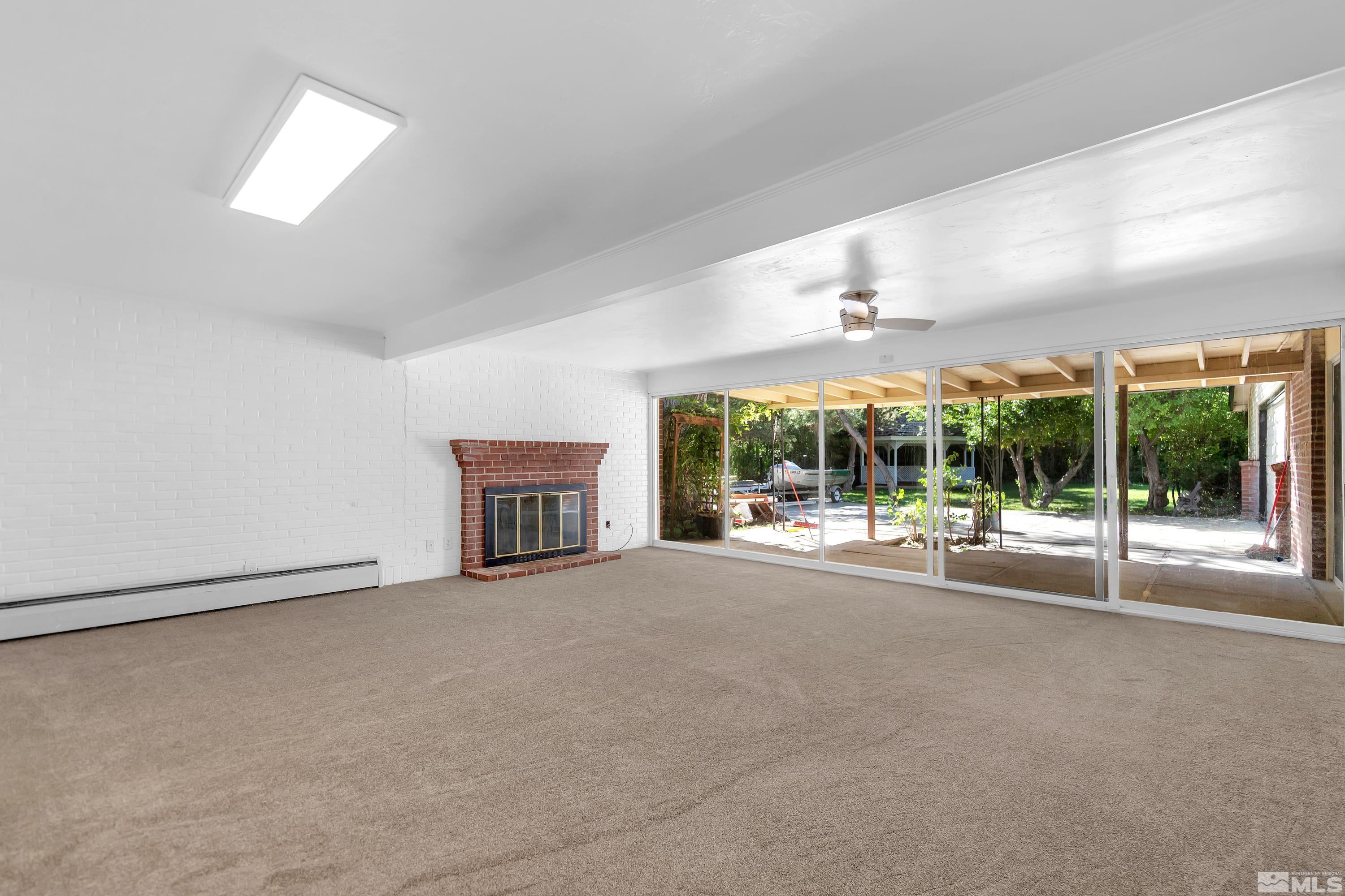 2199 Humboldt Street Reno, NV 89509 - Photo 12 of 35 a view of a building with porch and outdoor space