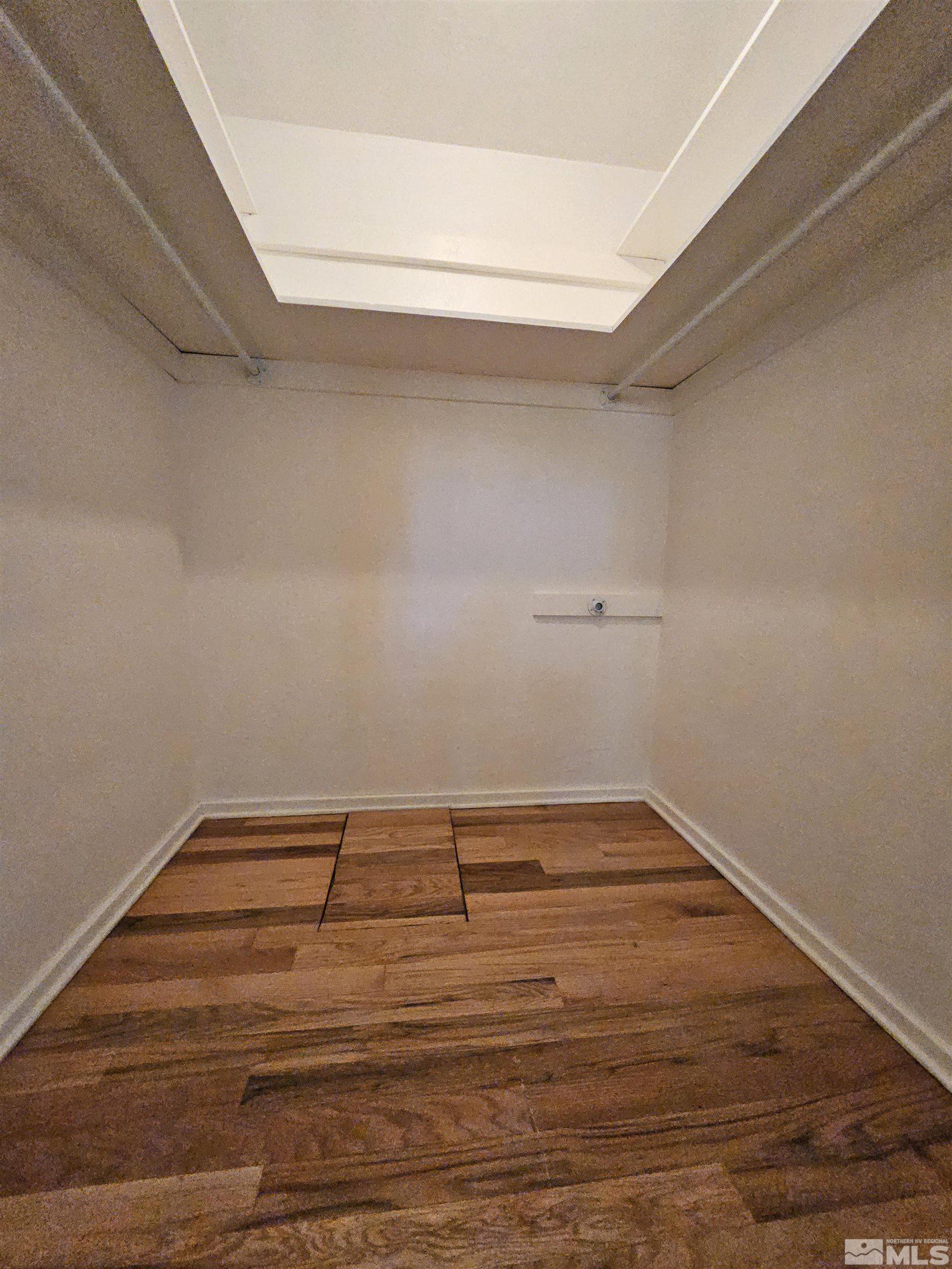 2199 Humboldt Street Reno, NV 89509 - Photo 18 of 35 a view of a room with wooden floor