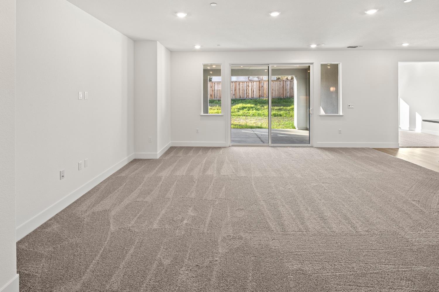 2425 Briar Meadow Circle Auburn, CA 95603 - Photo 14 of 51 a view of an empty room with a window