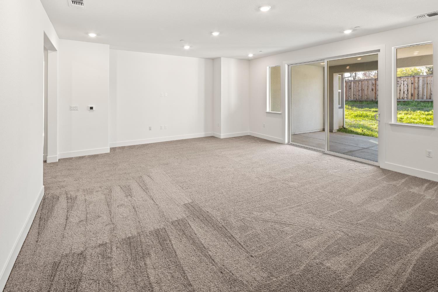2425 Briar Meadow Circle Auburn, CA 95603 - Photo 2 of 51 a view of an empty room with a window