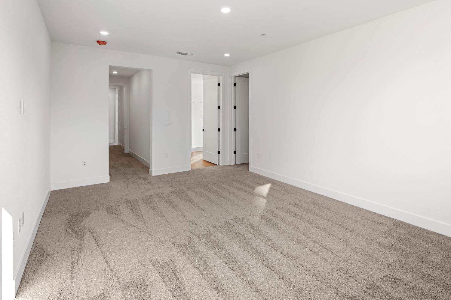 2425 Briar Meadow Circle Auburn, CA 95603 - Photo 26 of 51 a view of an empty room