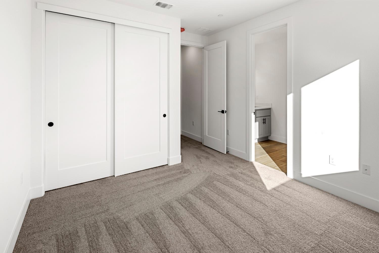 2425 Briar Meadow Circle Auburn, CA 95603 - Photo 32 of 51 a view of a room with wooden floor