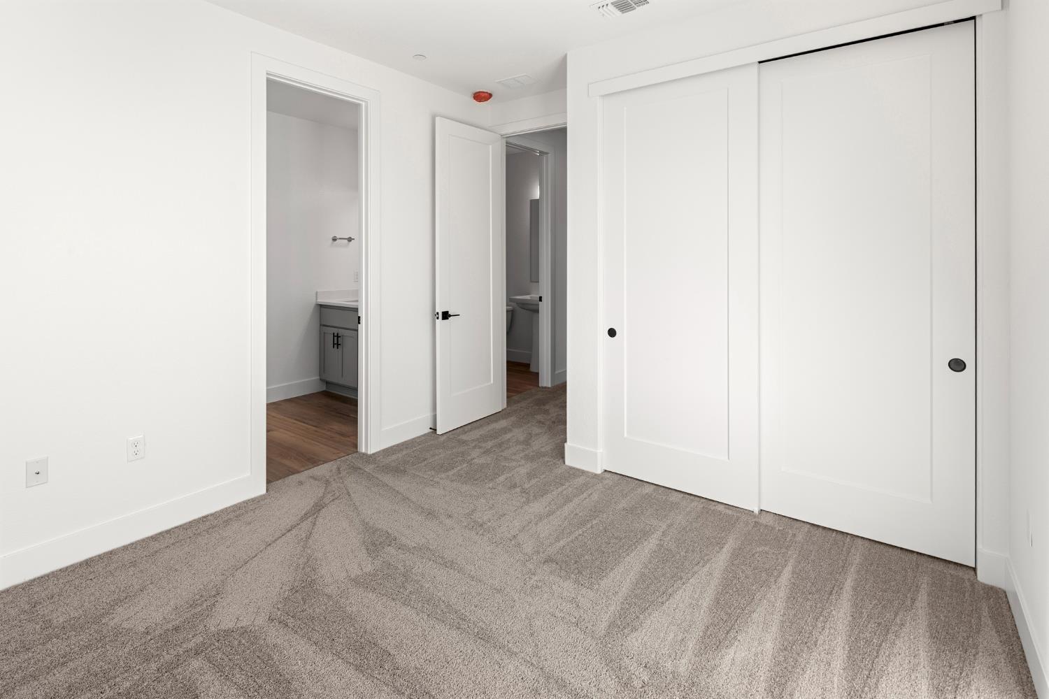 2425 Briar Meadow Circle Auburn, CA 95603 - Photo 36 of 51 a view of an empty room