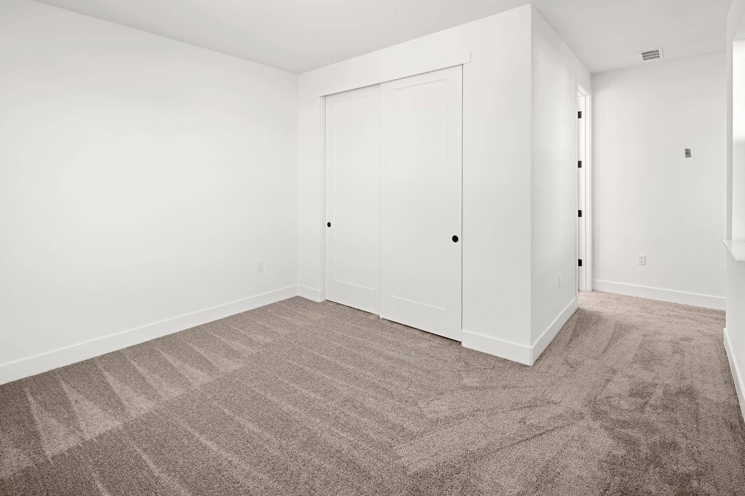 2425 Briar Meadow Circle Auburn, CA 95603 - Photo 40 of 51 a view of an empty room