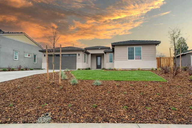 $849,402 | 2425 Briar Meadow Circle, Auburn, CA 95603