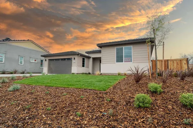 $849,402 | 2425 Briar Meadow Circle, Auburn, CA 95603