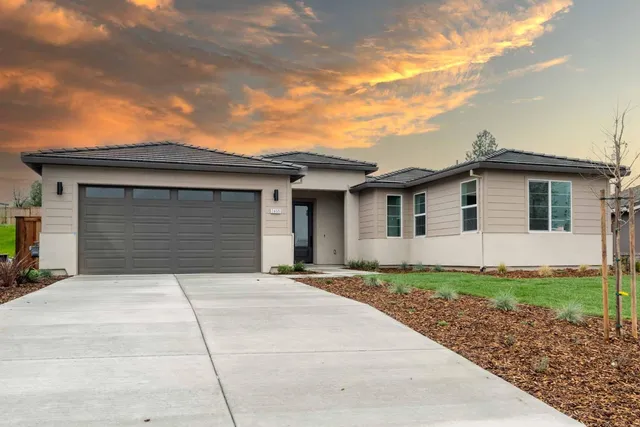 $849,402 | 2425 Briar Meadow Circle, Auburn, CA 95603