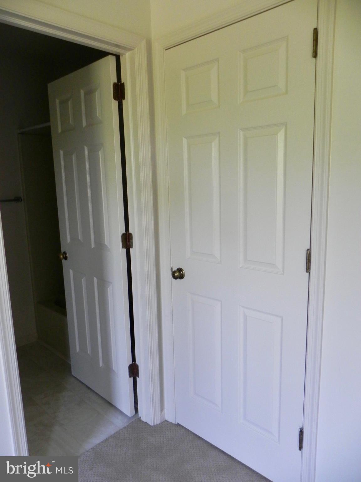 29 Spring Walk Court Lancaster, PA 17601 - Photo 46 of 71 Second closet in first bedroom