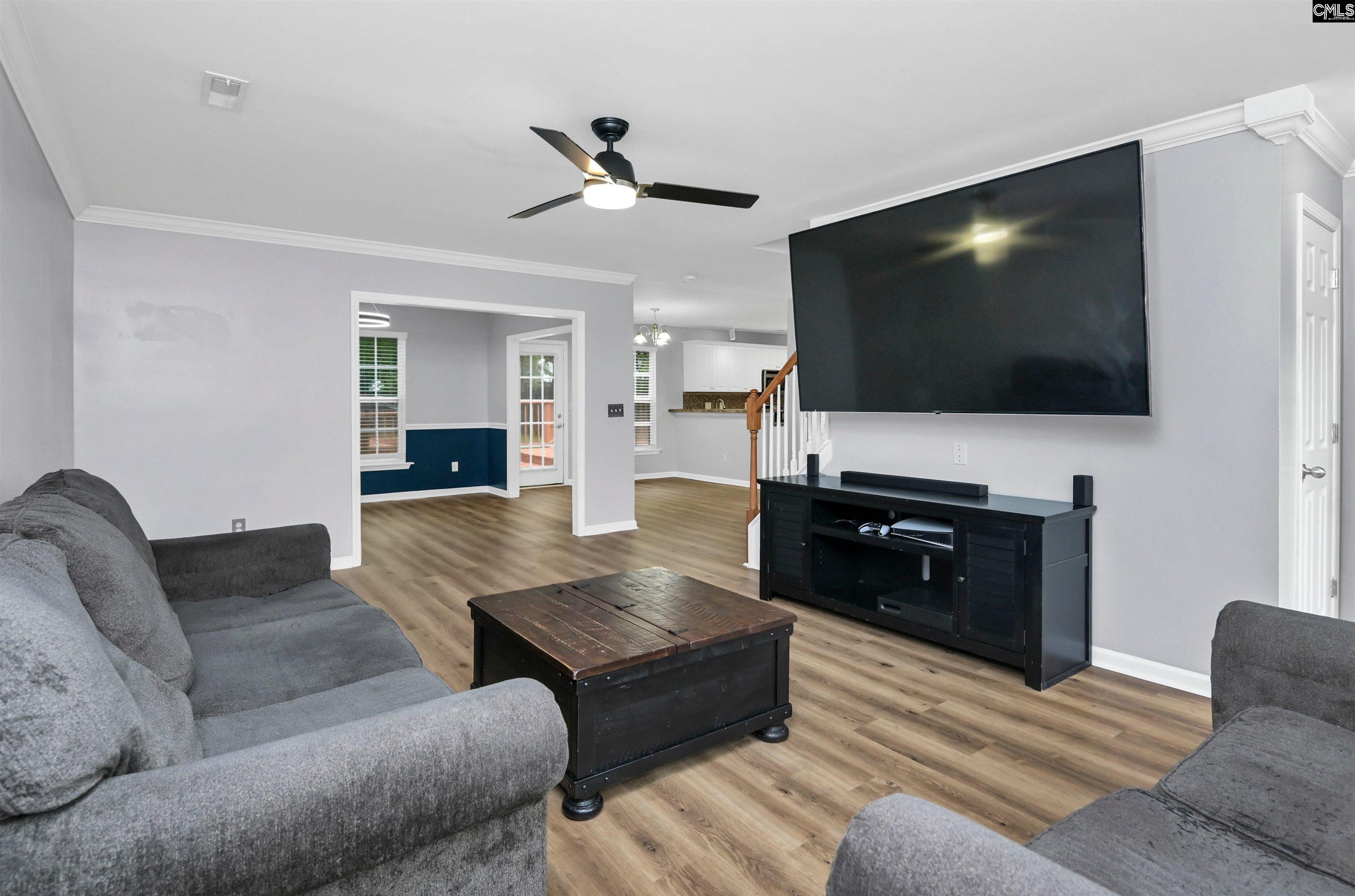 261 Keystone Drive Hopkins, SC 29061 - Photo 3 of 28