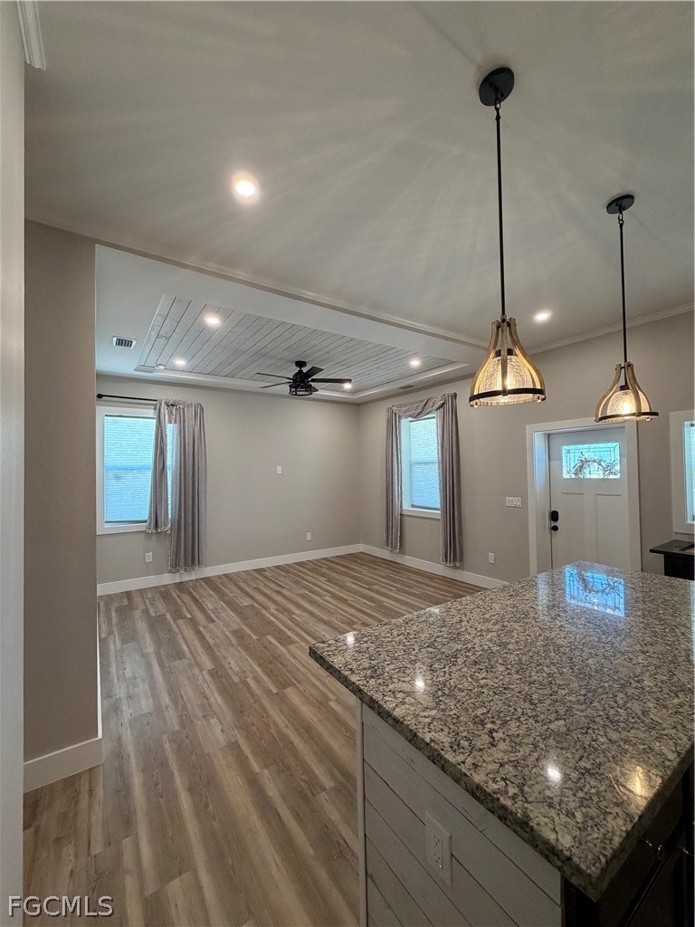11595 Tomato Road Naples, FL 34114 - Photo 4 of 15 a view of a kitchen with a sink and dishwasher