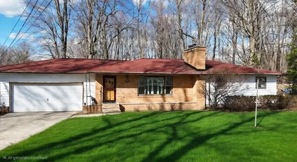 $209,900 | 125 East Northrup Street, Lansing, MI 48911
