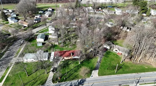$209,900 | 125 East Northrup Street, Lansing, MI 48911