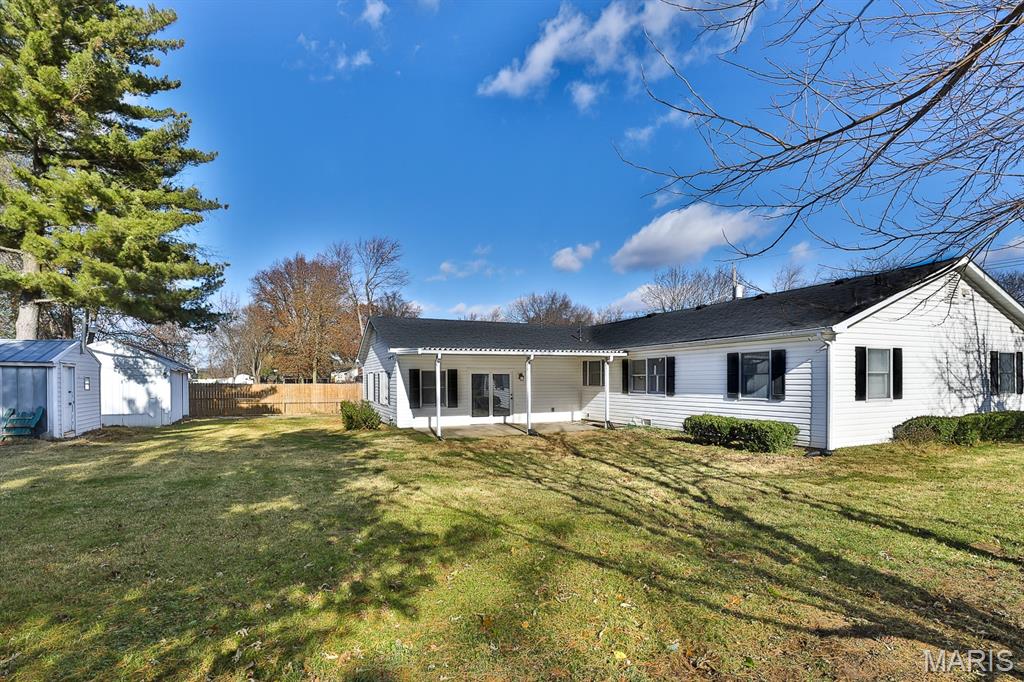 1819 Oak Tree Street St. Peters, MO 63376 - Photo 27 of 30