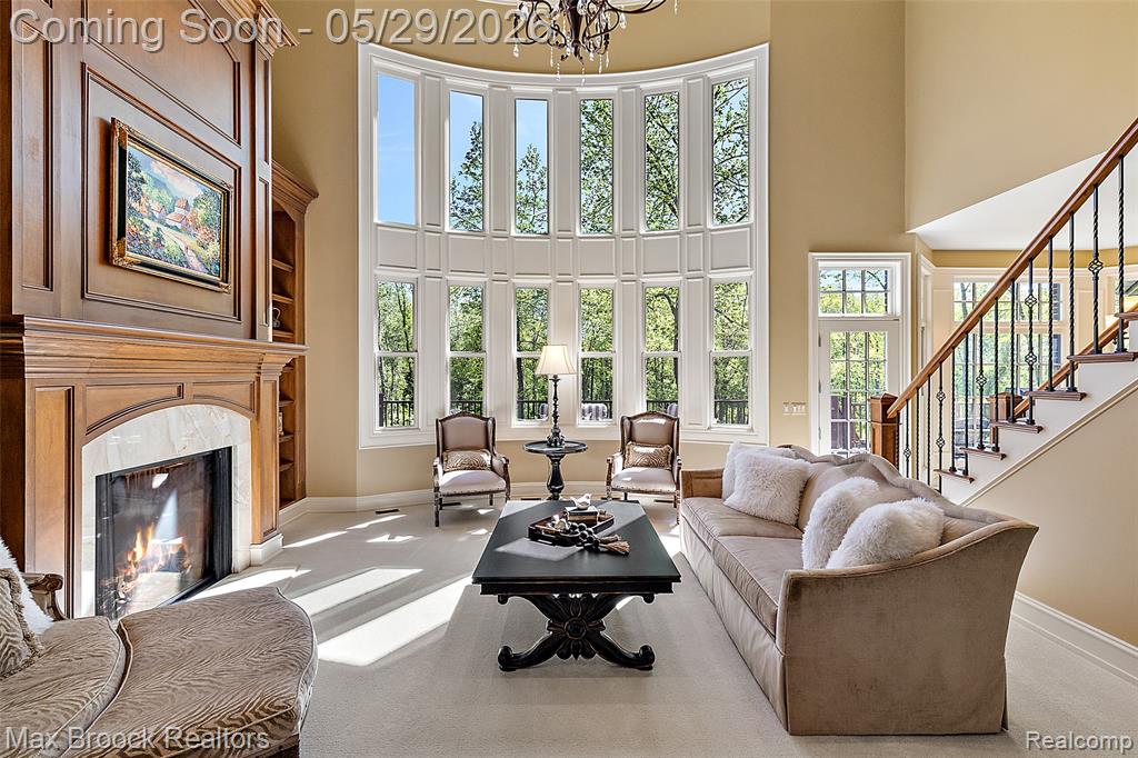9716 Hadley Road Clarkston, MI 48348 - Photo 6 of 39
