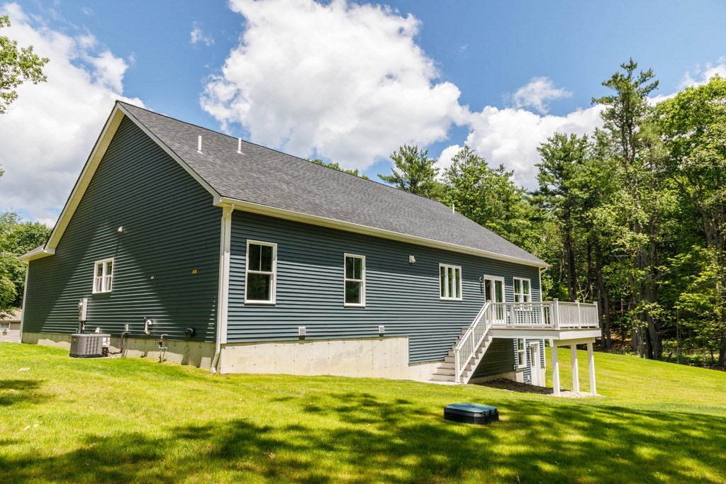 29 Sunset Road Westminster, MA 01473 - Photo 18 of 24