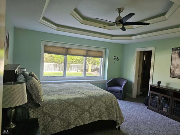 $435,000 | 408 Steeplechase Drive, Auburn, IN 46706