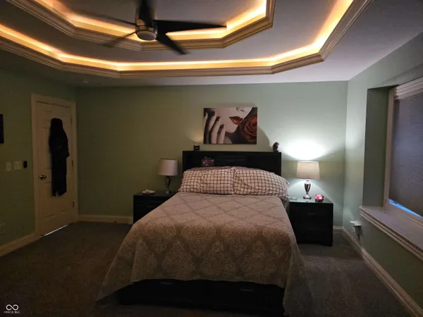 $435,000 | 408 Steeplechase Drive, Auburn, IN 46706