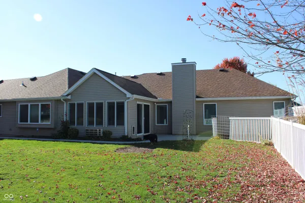 $435,000 | 408 Steeplechase Drive, Auburn, IN 46706