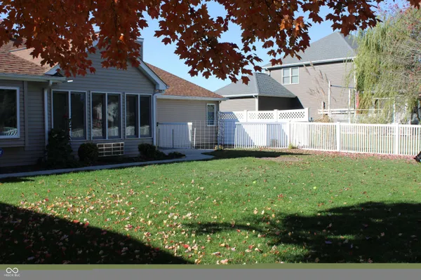 $435,000 | 408 Steeplechase Drive, Auburn, IN 46706
