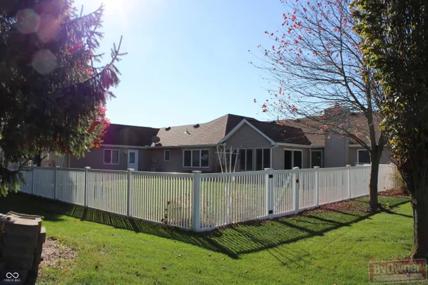 $435,000 | 408 Steeplechase Drive, Auburn, IN 46706