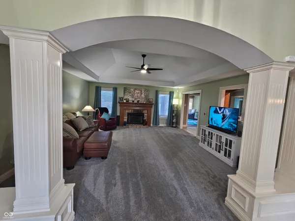 $435,000 | 408 Steeplechase Drive, Auburn, IN 46706