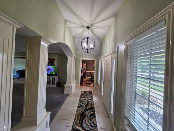 $435,000 | 408 Steeplechase Drive, Auburn, IN 46706