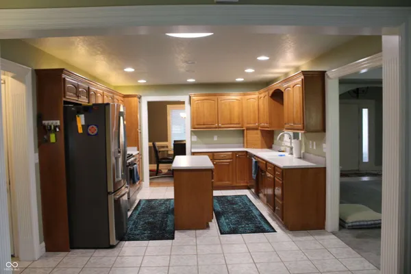 $435,000 | 408 Steeplechase Drive, Auburn, IN 46706