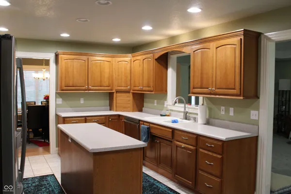 $435,000 | 408 Steeplechase Drive, Auburn, IN 46706