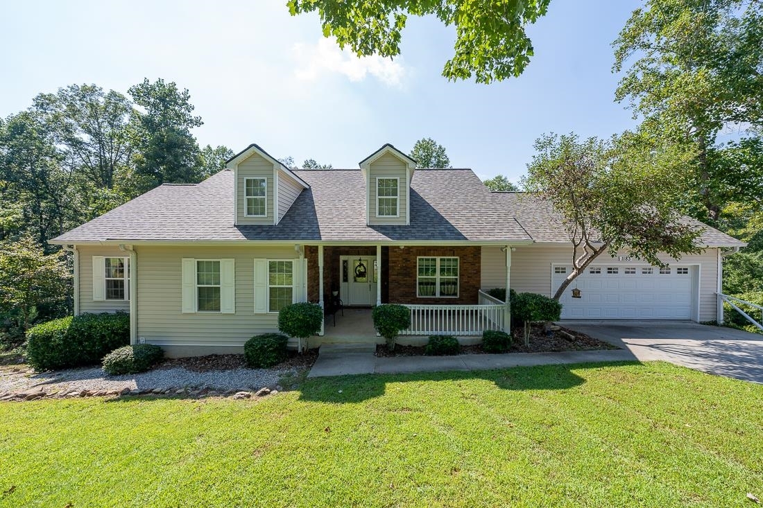 1183 Heads Ferry Road Cornelia, GA 30531 - Photo 1 of 1