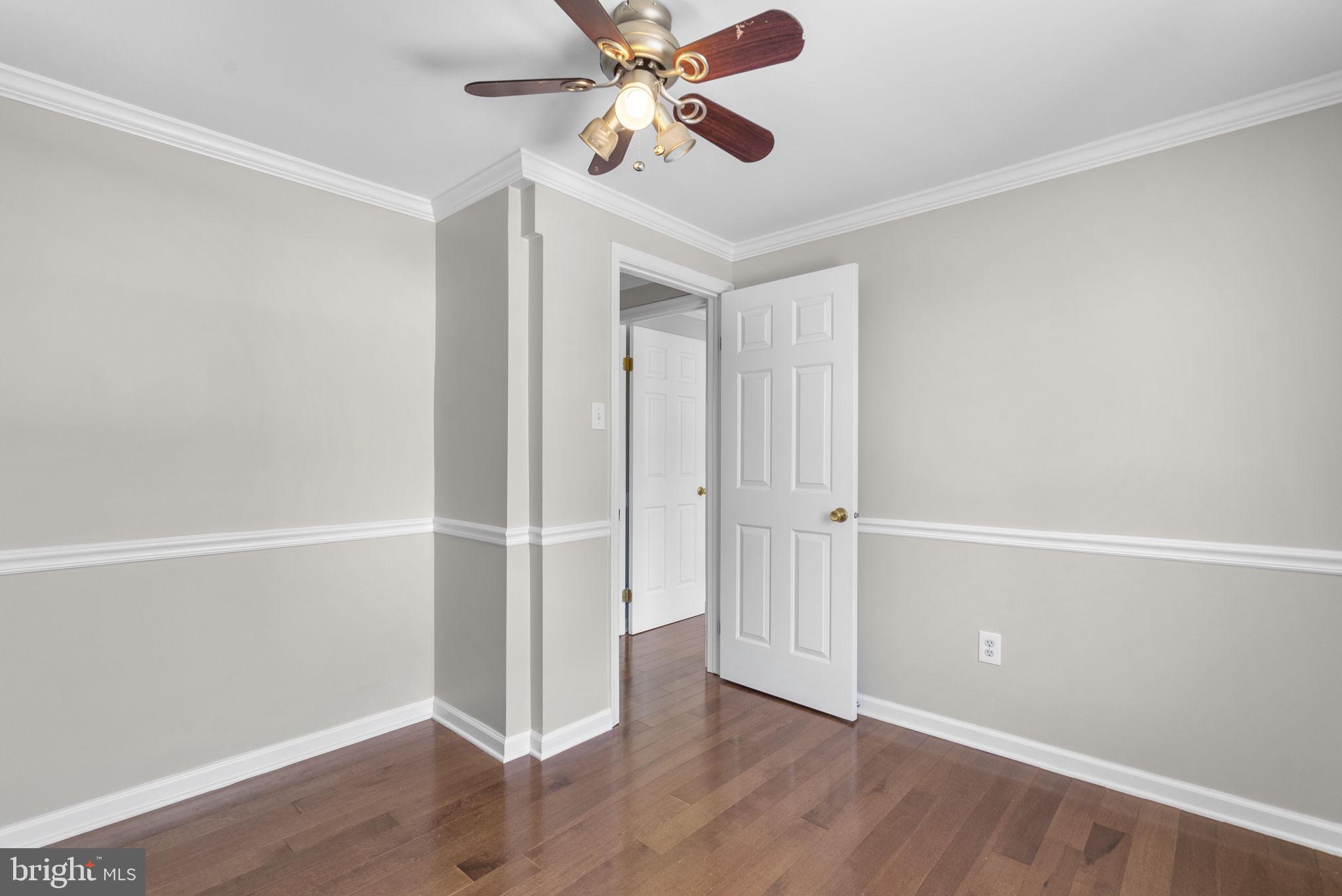 37 Shelldrake Court Damascus, MD 20872 - Photo 21 of 30 Bedroom 3