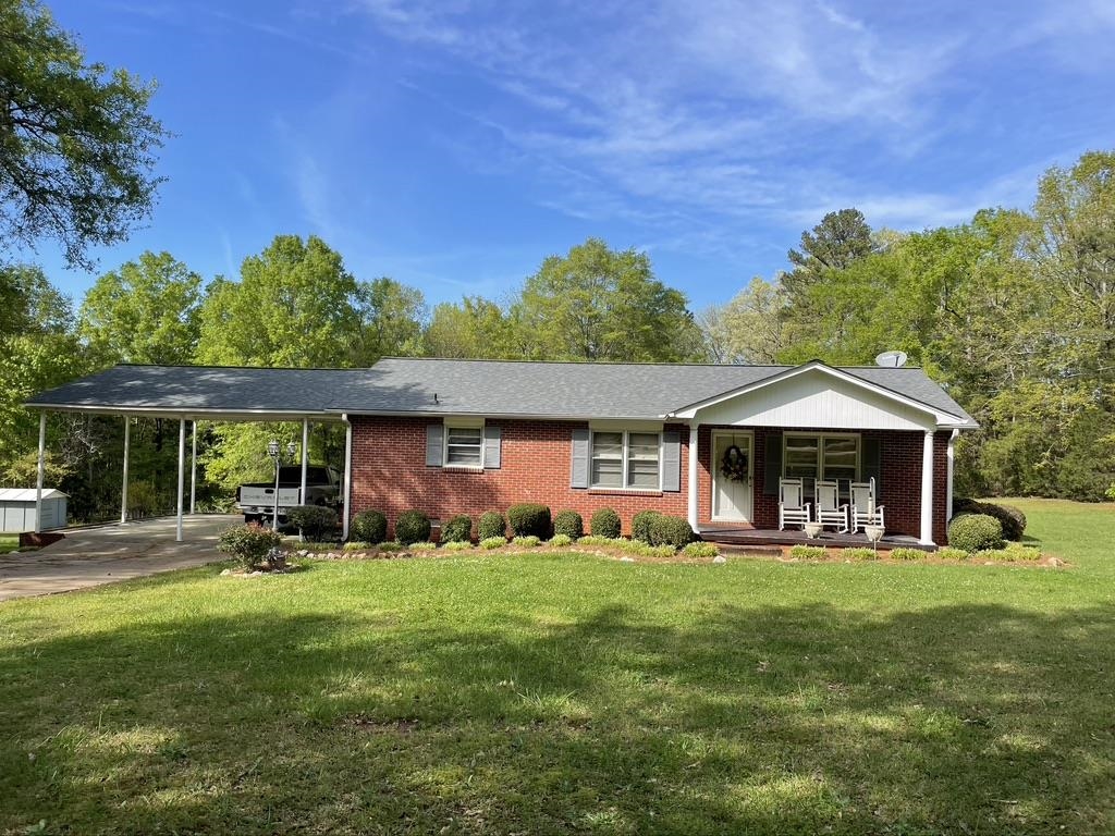 555 Bishop Road Union, SC 29379 - Photo 17 of 21