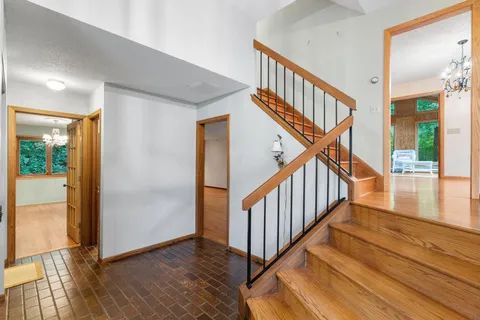 $510,000 | 9530 Risewood Circle, Eden Prairie, MN 55347