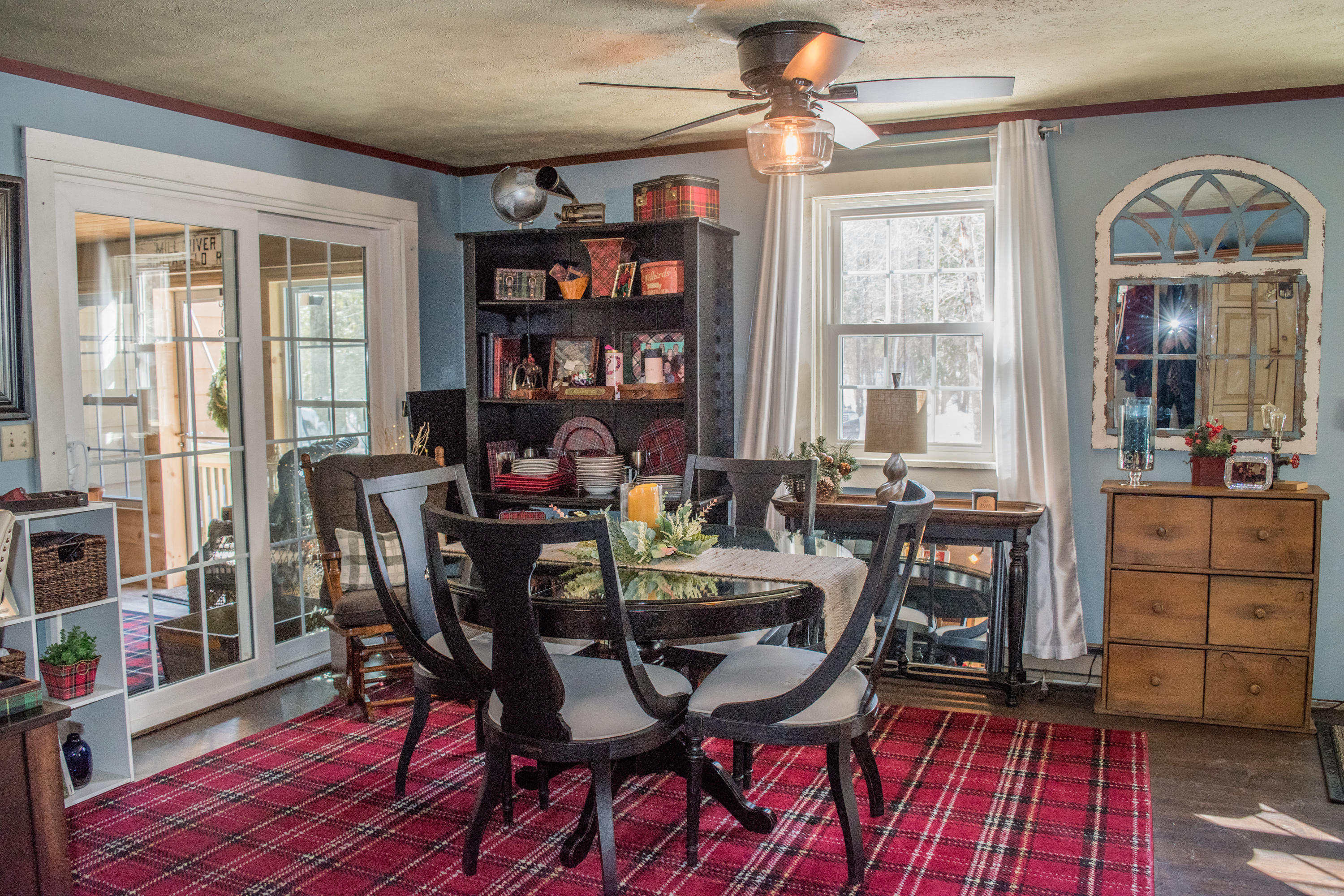 97 Innes Ridge Road Wayne, ME 04284 - Photo 10 of 32 DSC_0085