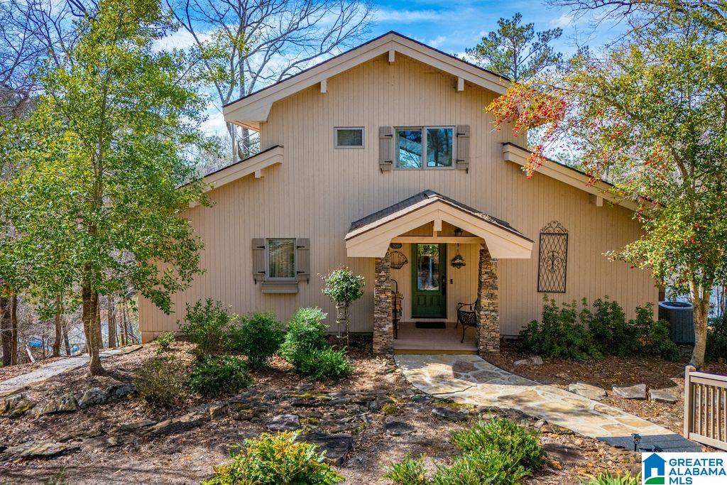 33 Redbird Lane Wedowee, AL 36278 - Photo 2 of 62