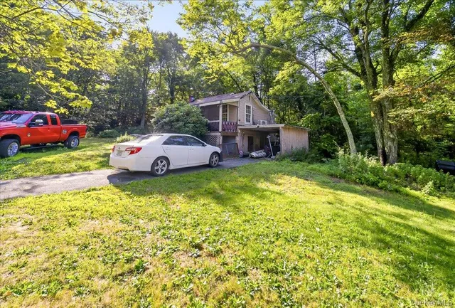 $449,900 | 267 Mamakating Road, Unit 261, Bloomingburg, NY 12721