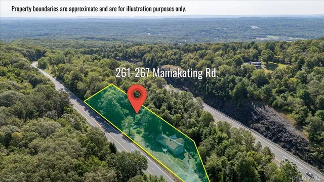 $449,900 | 267 Mamakating Road, Unit 261, Bloomingburg, NY 12721