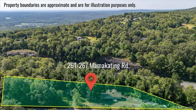 $449,900 | 267 Mamakating Road, Unit 261, Bloomingburg, NY 12721